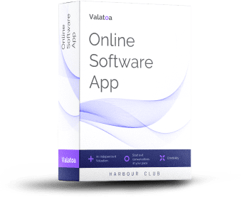 online software app